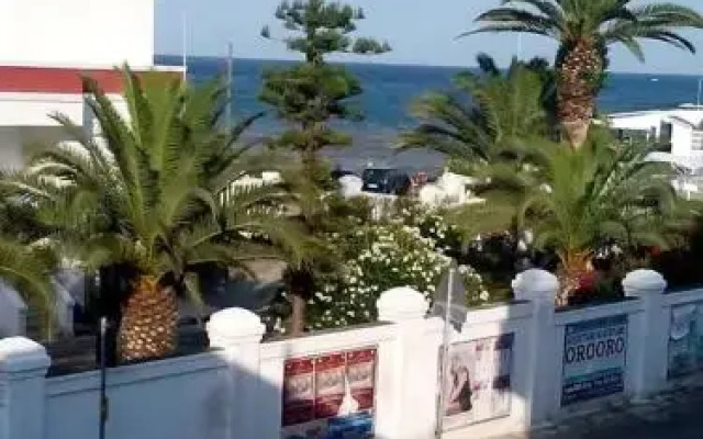 Savelletri Miramare