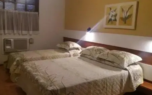 Hotel Acalanto do Vilarejo