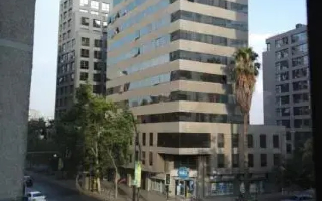 Austral Rentahome Barros Borgoño