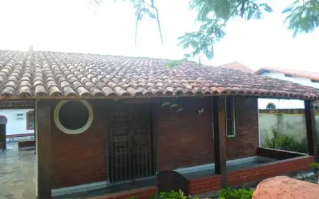 Hospedaria Rio das Ostras