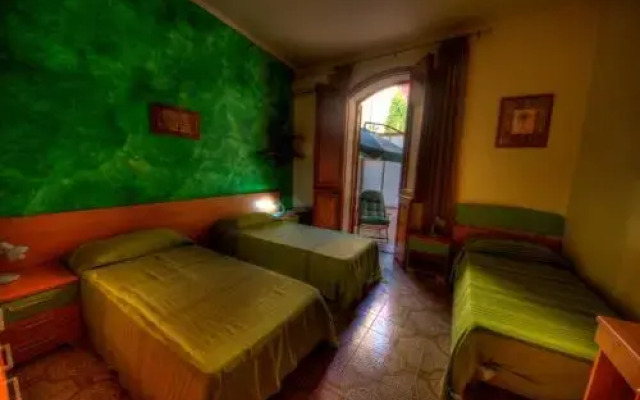 Bed & Breakfast Baia Tono