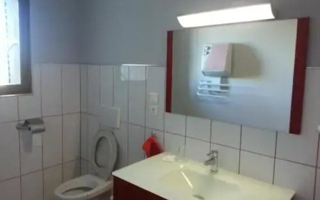 Gîte le Pressoir