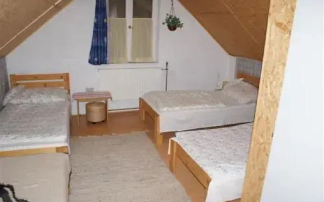 Tamás Bátya Kunyhója