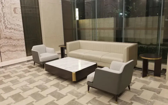 JLW Hotel