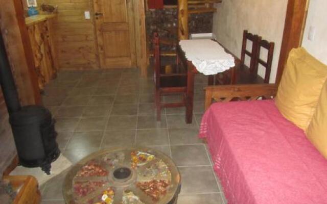 Cabañas Valle Encantado Meliquina