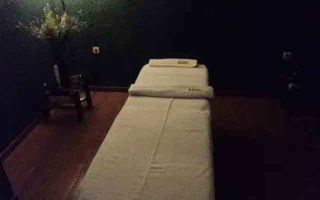 Hotel Asara