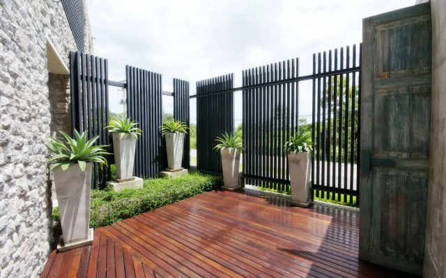 Baan Nub Kluen By Favstay