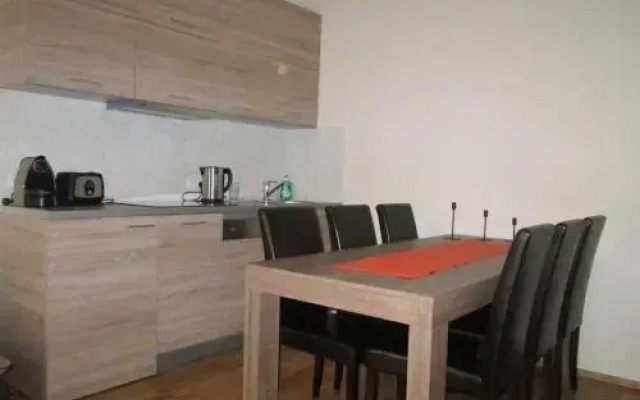 Debo Apartments - contactless check in