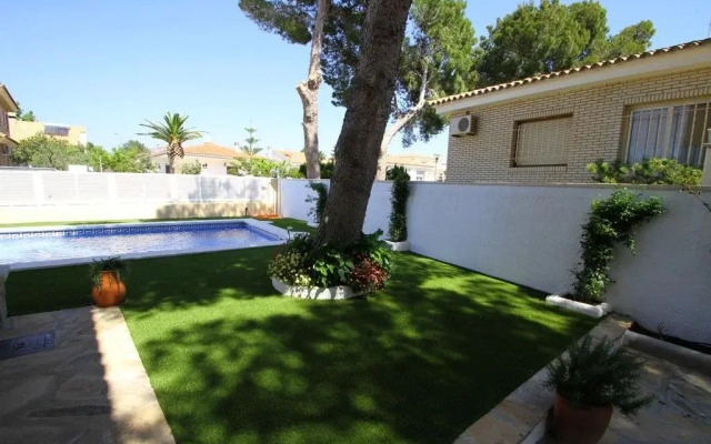 ARENDA Villa Amelie en Pino Alto