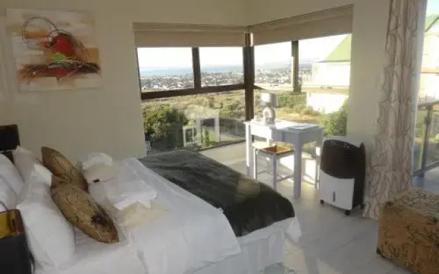 Felicia Bed & Breakfast
