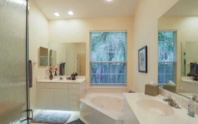 University Park 08 - 3 Br Home