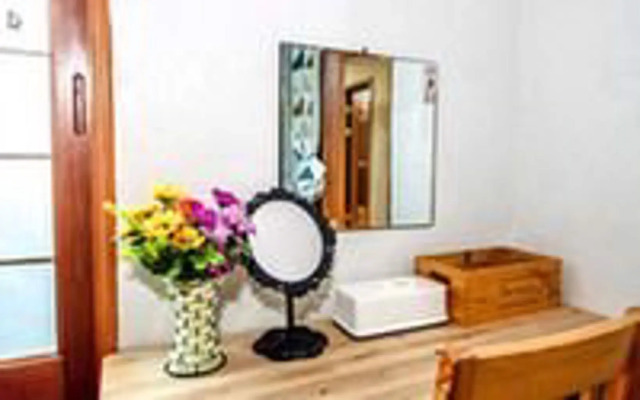 San Juk Guest House - Hostel