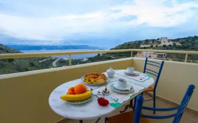 Villa Alkyon