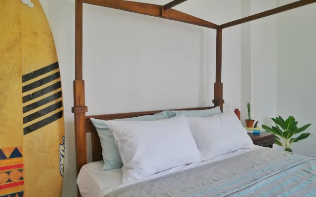 New Sandaruvilla