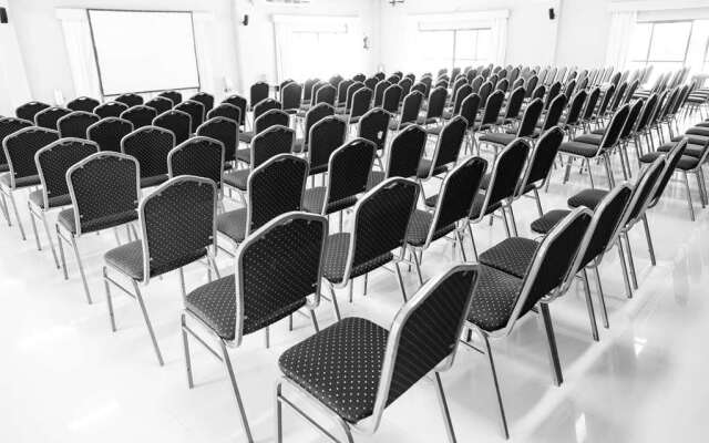 Howard Johnson Resort & Spa Escobar