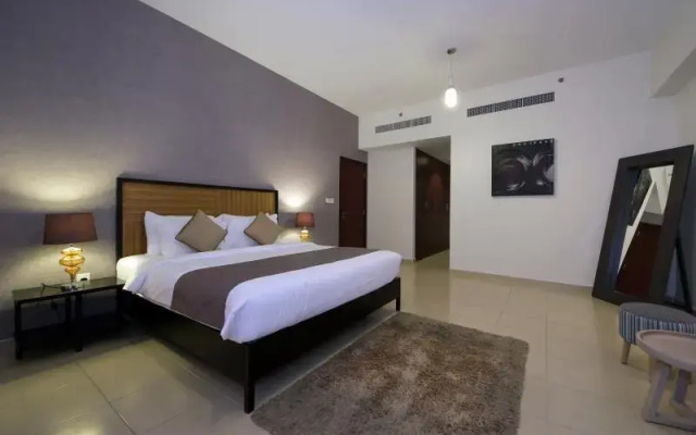 Vacation Bay - Jumeirah Beach Residence Rimal 3