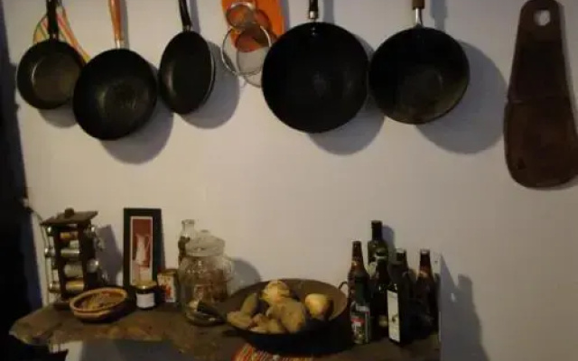 Argimón Posada & Hostel