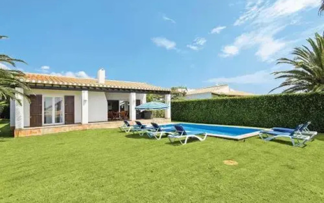 Villa Sonrisa