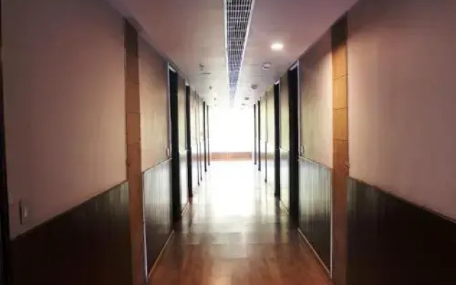 Hotel Pearl Avenue- Dehradun