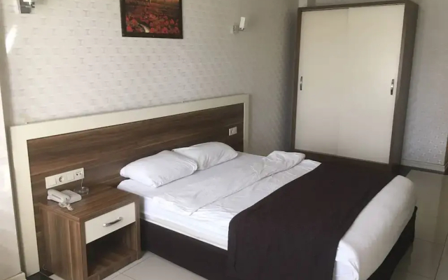 Siverek Otel