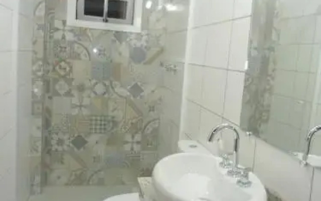 Pousada Miraggio