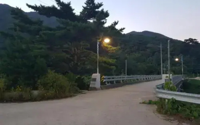 Osec Village & Camping