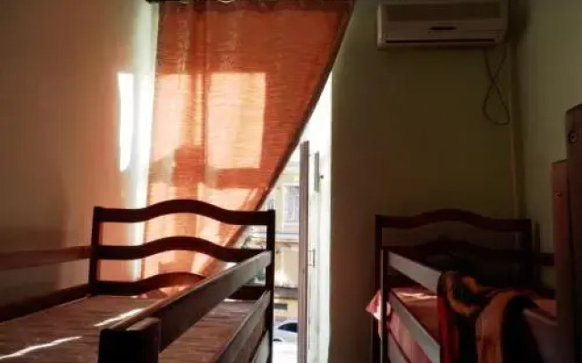 YourHostel Kiev