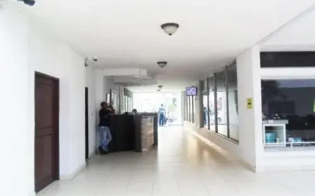 Nice 2 bedroom Apt Bocagrande