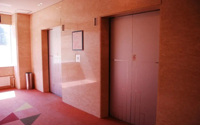 Naqua Shirakami Hotel Resort