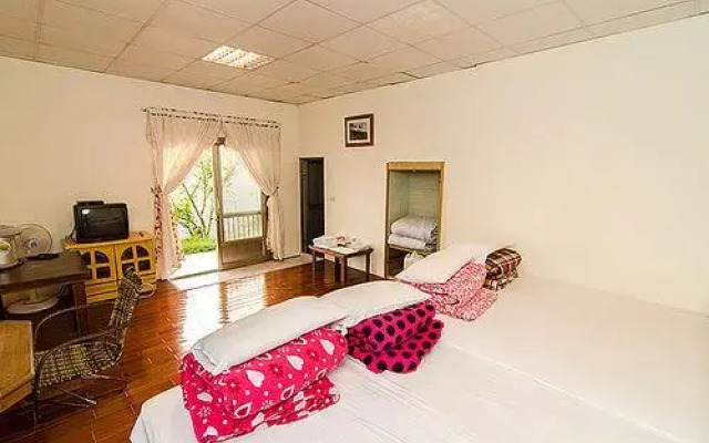 Wangwang Garden B & B