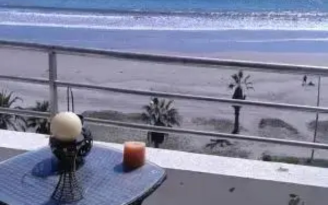 Departamento en Condominio Mar Serena