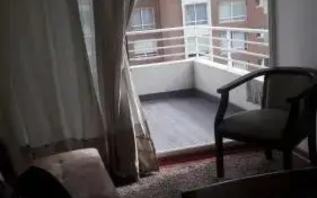 Departamento Viña Plaza 3