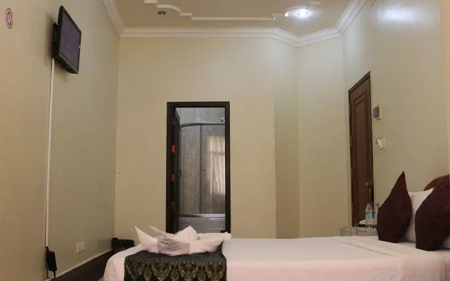 Channsoda Hotel