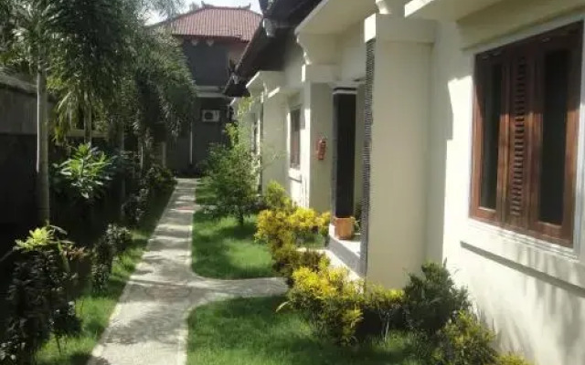 Bule Homestay