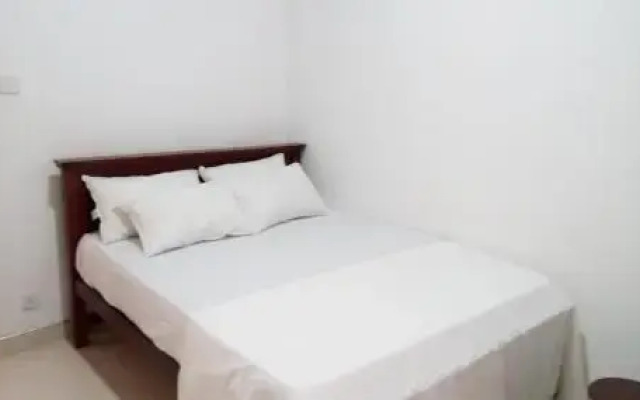 Dambulu queens rest