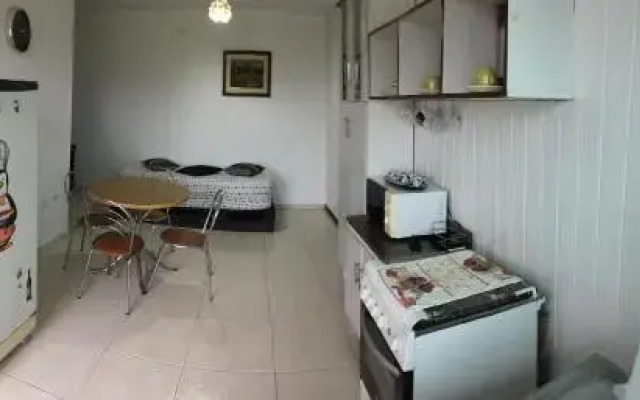 Pousada Anjos