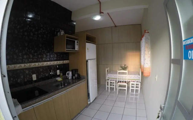 Residencial Oliveira