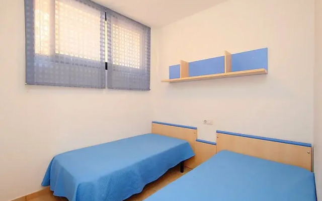Apartment Empuries Beach
