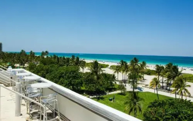 Suites at Congress Ocean Drive