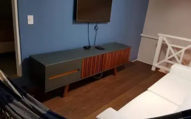 Sun House