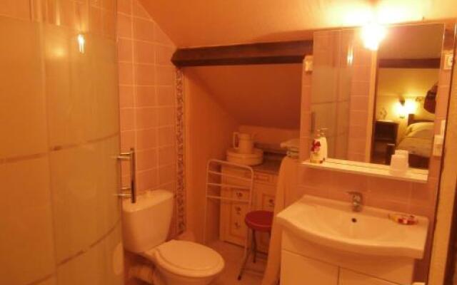 Les Hautes Mougonnières