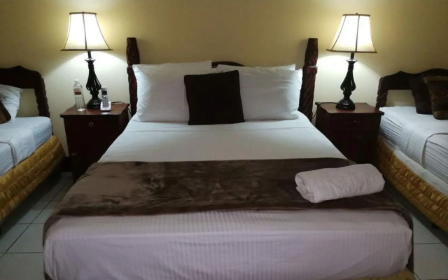 Hostal Casa San Jose