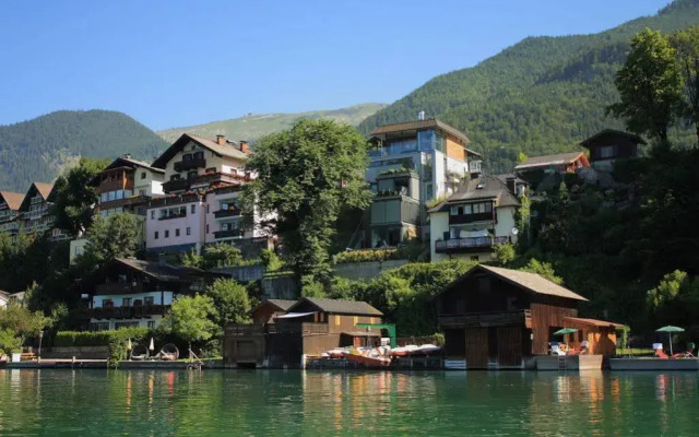 Pension Linortner