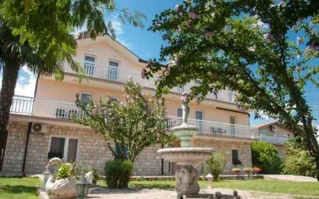 Bed & breakfast ITA