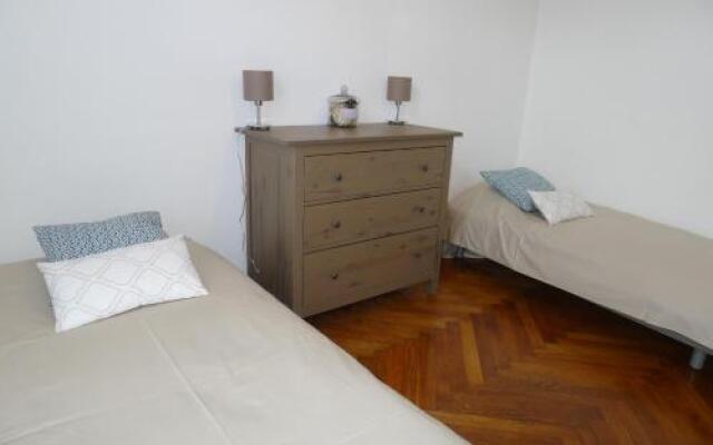 Jardin Promenade AP4128