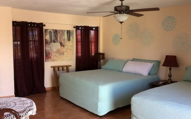 Inn At San Luis