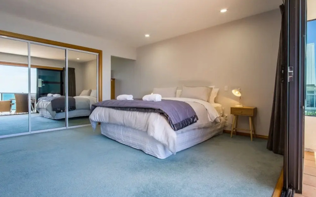 Waterfront On Woolcombe