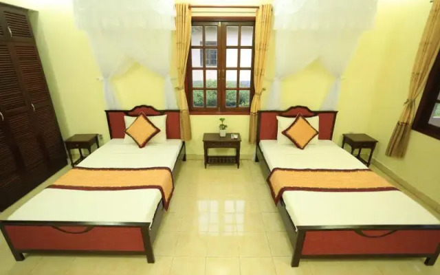 HANZ Hotel Thien Duong Xanh
