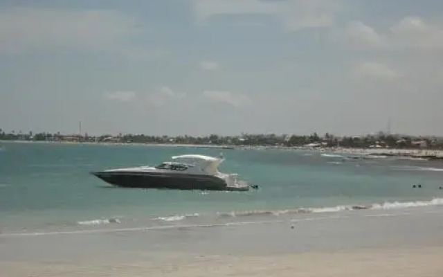 Casa Praia Dos Carneiros