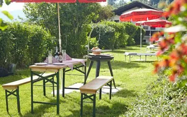FEWO Schwandenhof